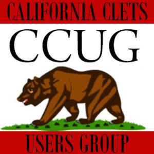CCUG Logo